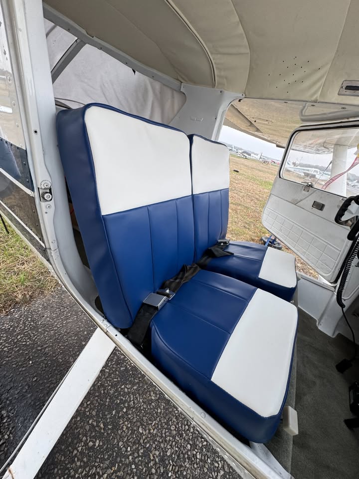 1966 Cessna 150f, photo 10