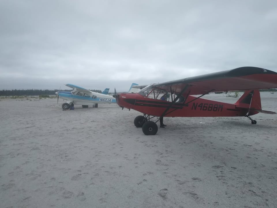 1947 Piper PA-11, photo 2