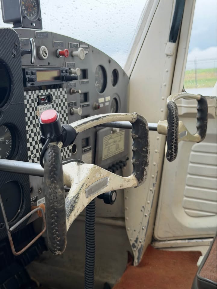 1964 Cessna 150, photo 4