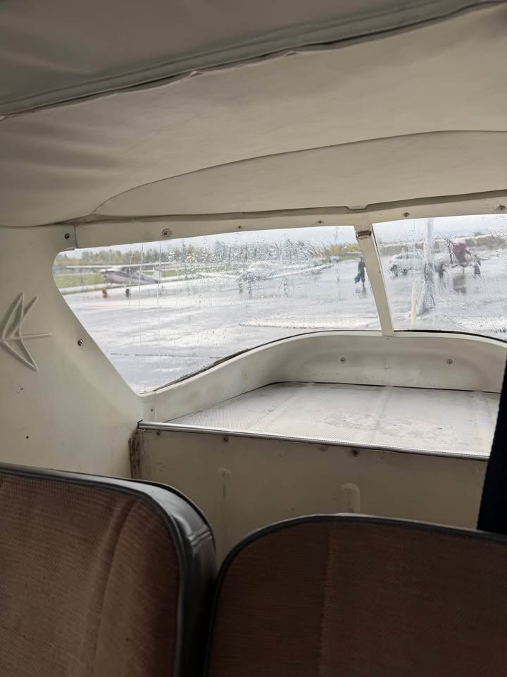1964 Cessna 150, photo 6