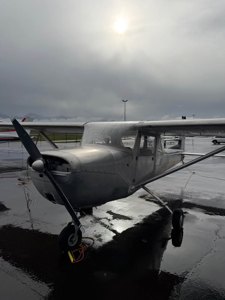 1964 Cessna 150, photo 2