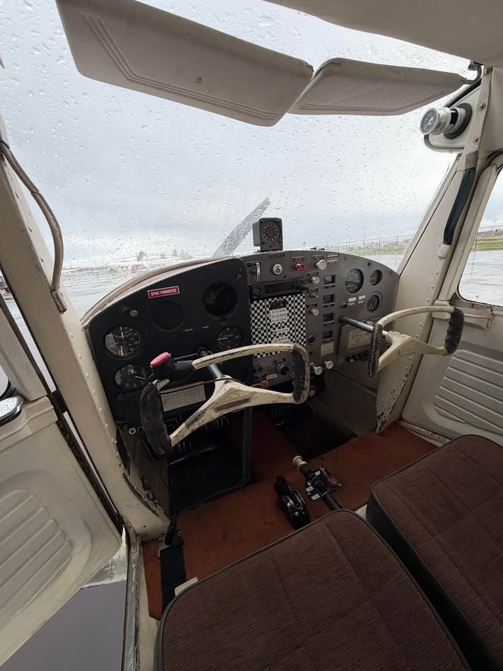1964 Cessna 150, photo 3