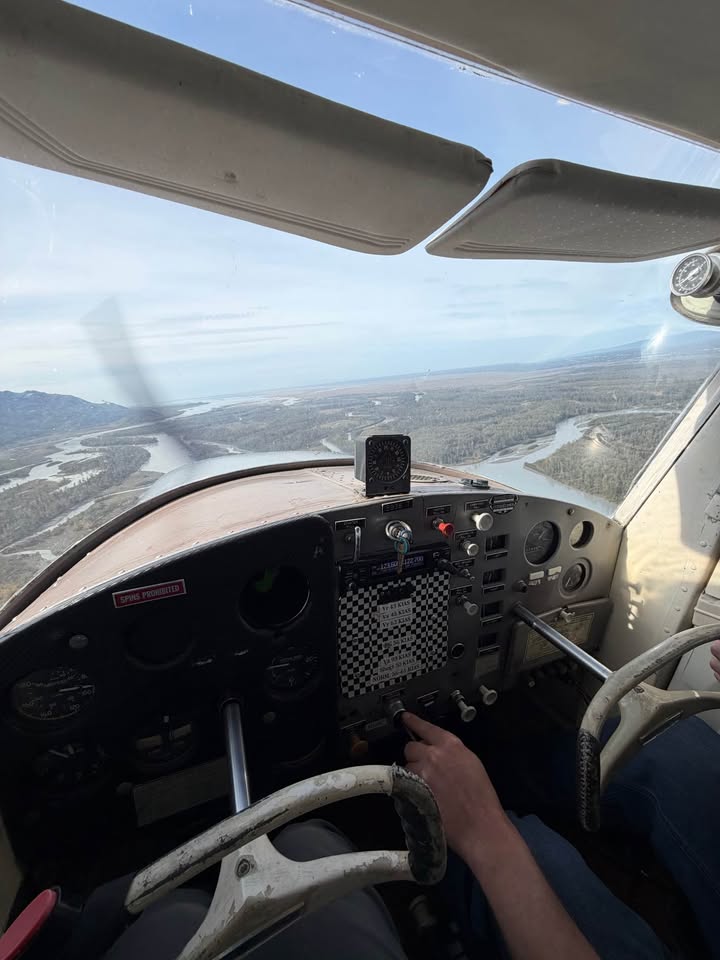 1964 Cessna 150, photo 7