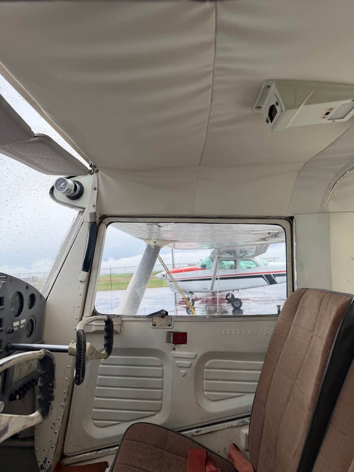 1964 Cessna 150, photo 5