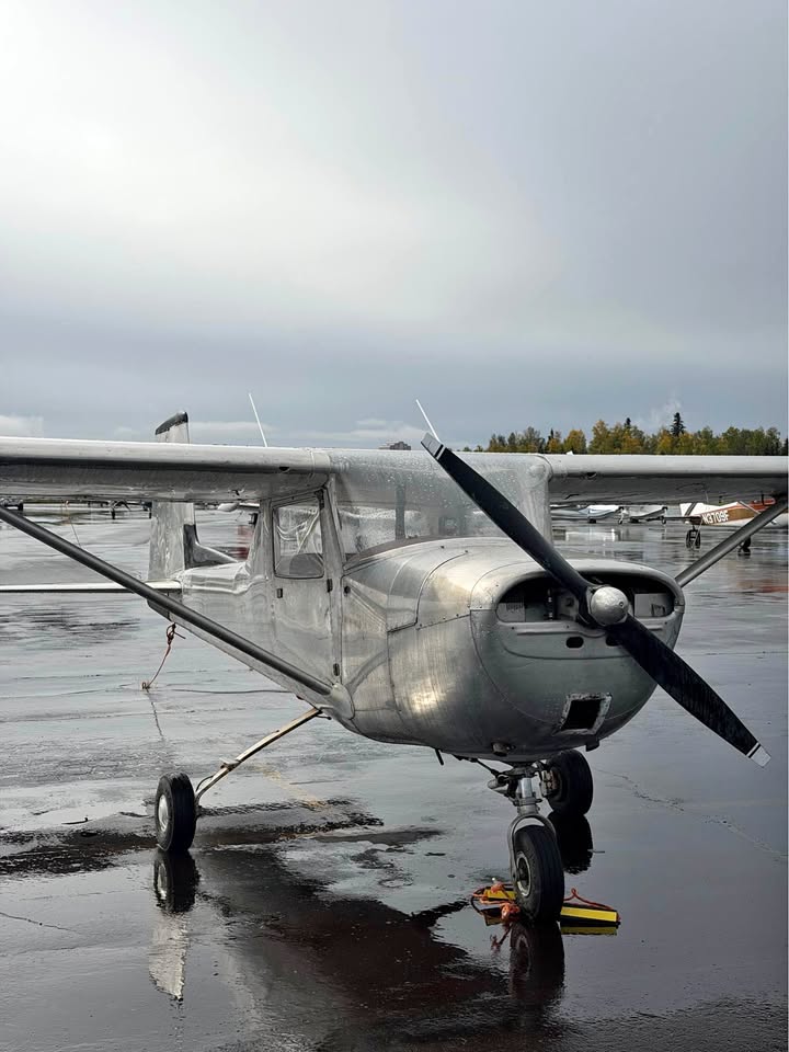 1964 Cessna 150, photo 1