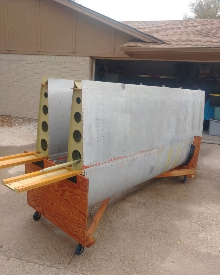 Airplane Rv 6, photo 2