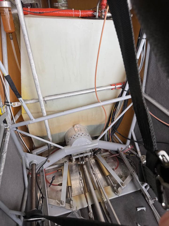 2016 Titan Tornado 2, photo 13