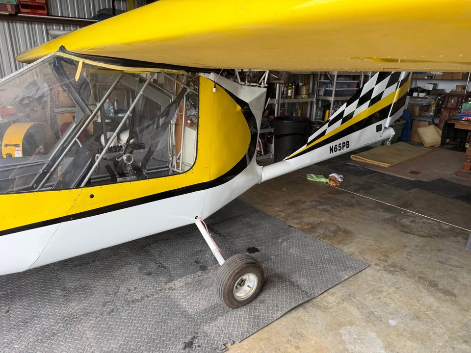 2016 Titan Tornado 2, photo 2