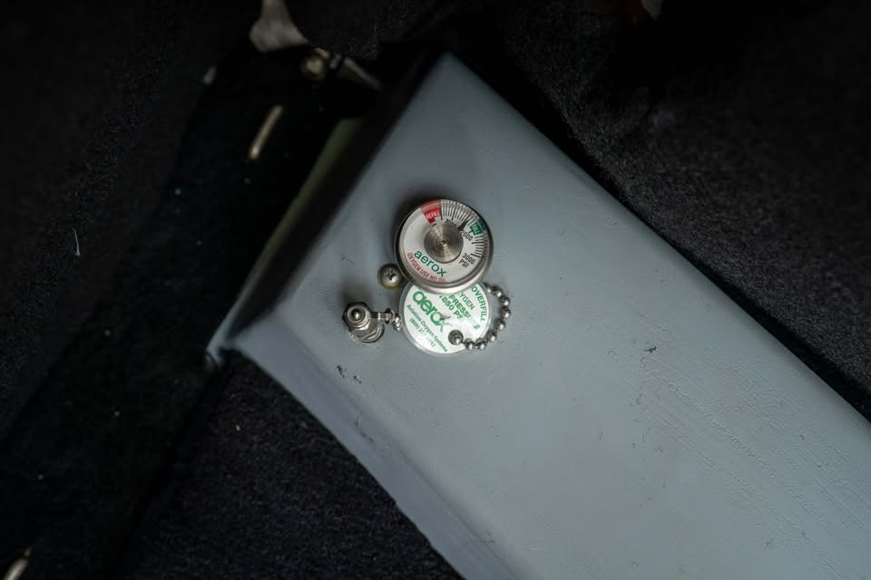 2005 Cirrus SR22 G2, photo 20