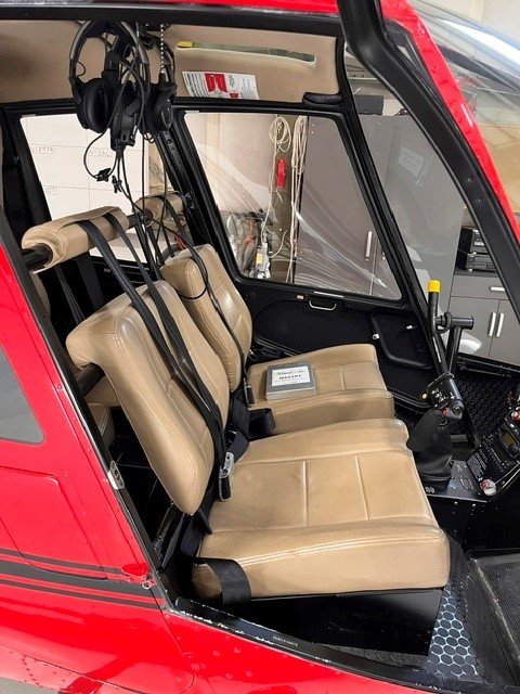 2011 Robinson R44 RII - Single Pilot 135 Certificate, photo 6