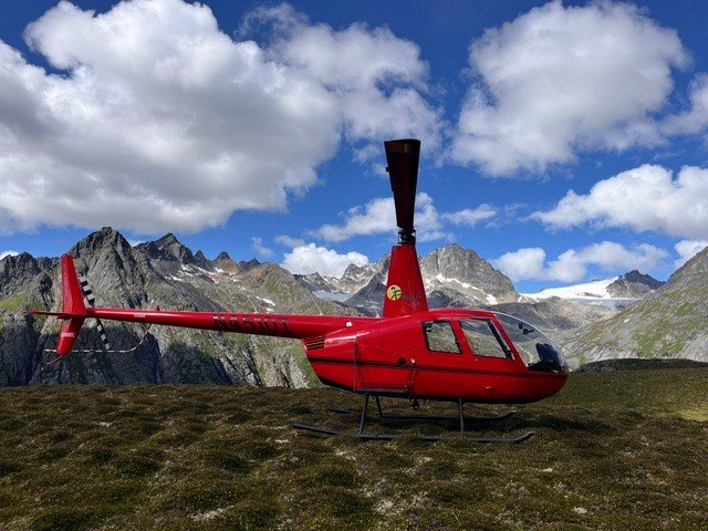 2011 Robinson R44 RII - Single Pilot 135 Certificate, photo 4