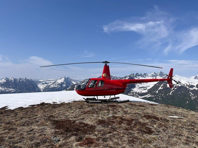 2011 Robinson R44 RII - Single Pilot 135 Certificate, photo 3