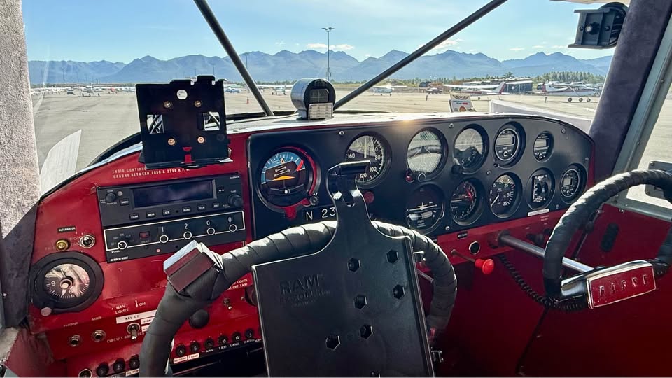 1955 Piper PA-22 150, photo 11