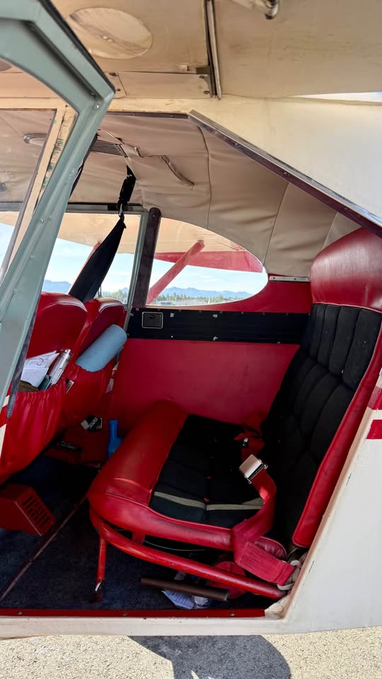 1955 Piper PA-22 150, photo 18