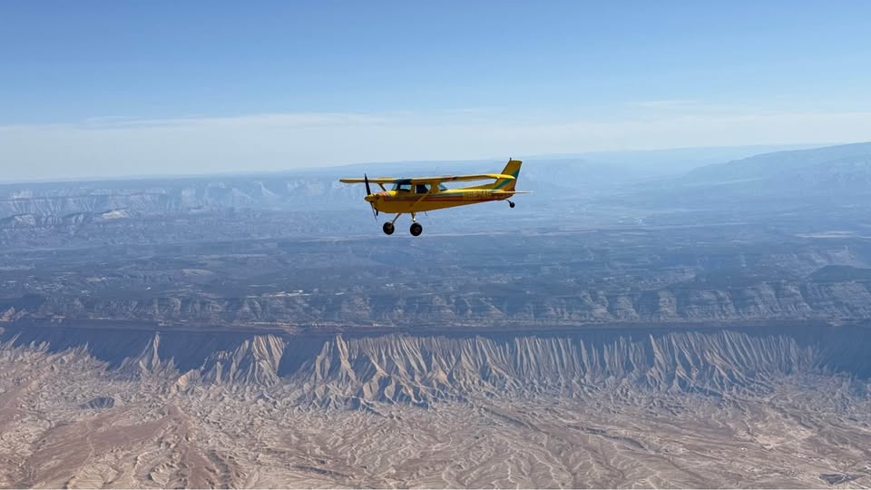 1970 Cessna 150li, photo 14