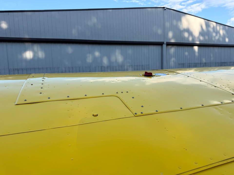 1970 Cessna 150li, photo 4