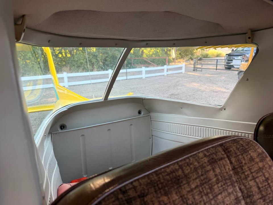 1970 Cessna 150li, photo 11