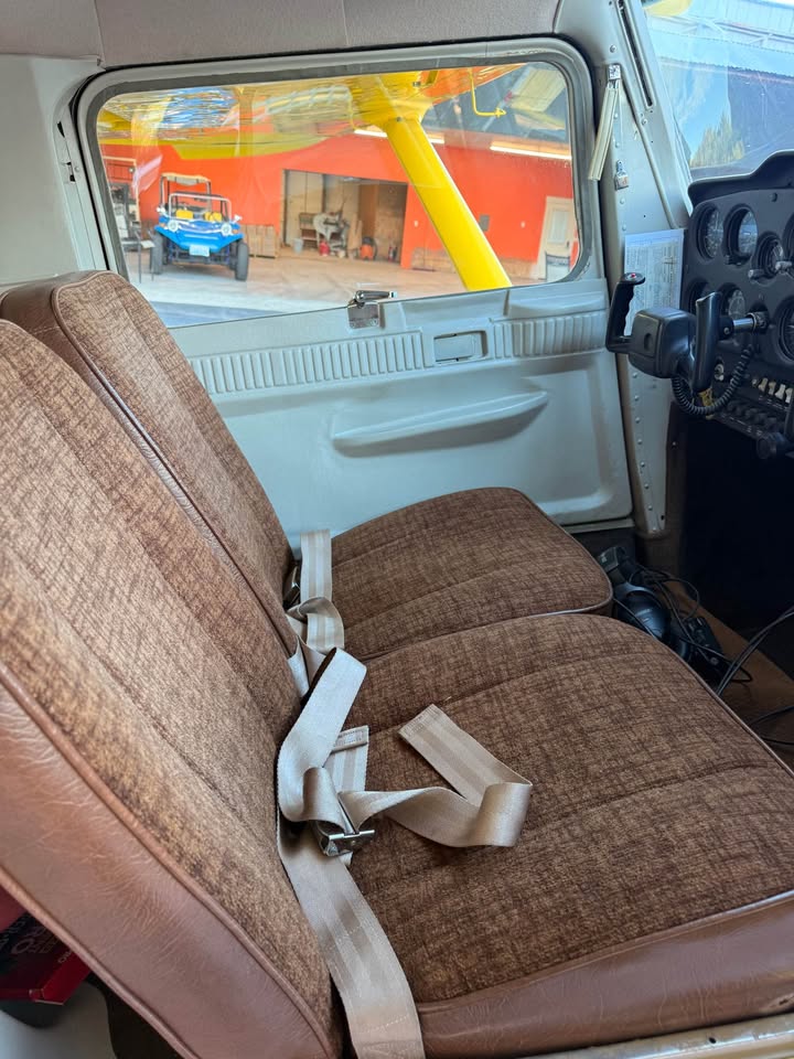1970 Cessna 150li, photo 10