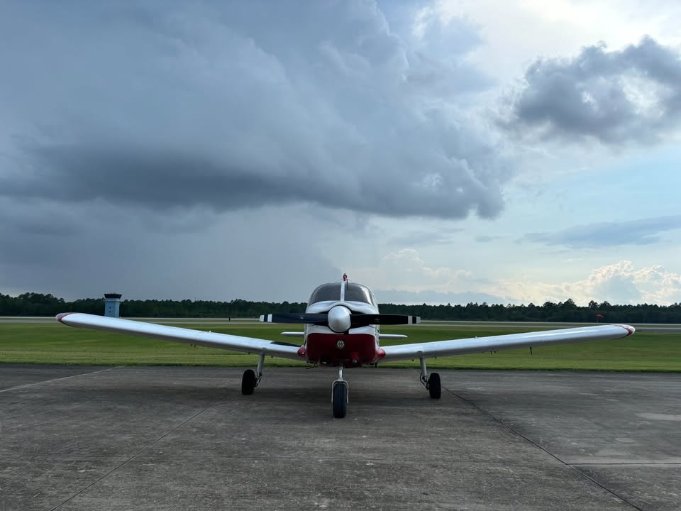 1972 Piper cherokee 180, photo 3