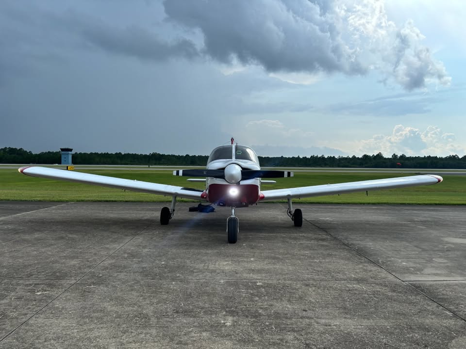 1972 Piper cherokee 180, photo 11