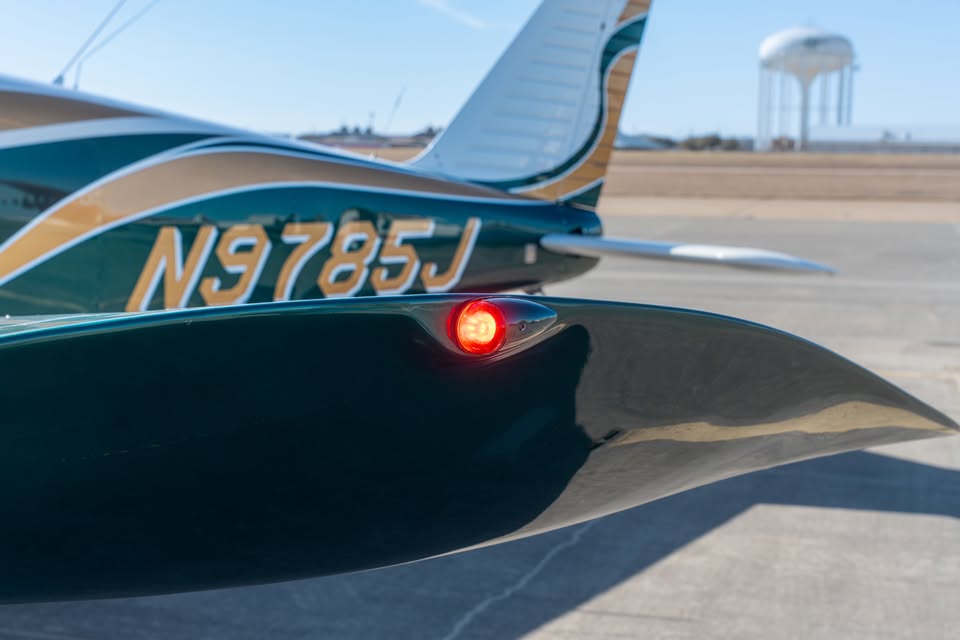 1967 Piper cherokee 180c, photo 6