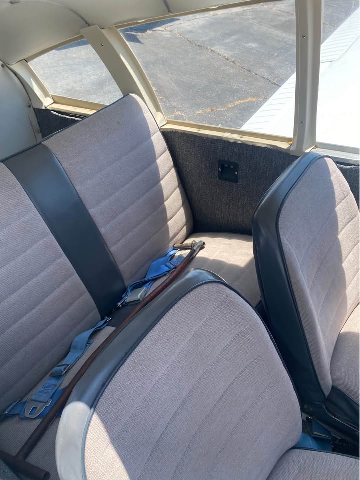 Piper pa 28R, photo 7