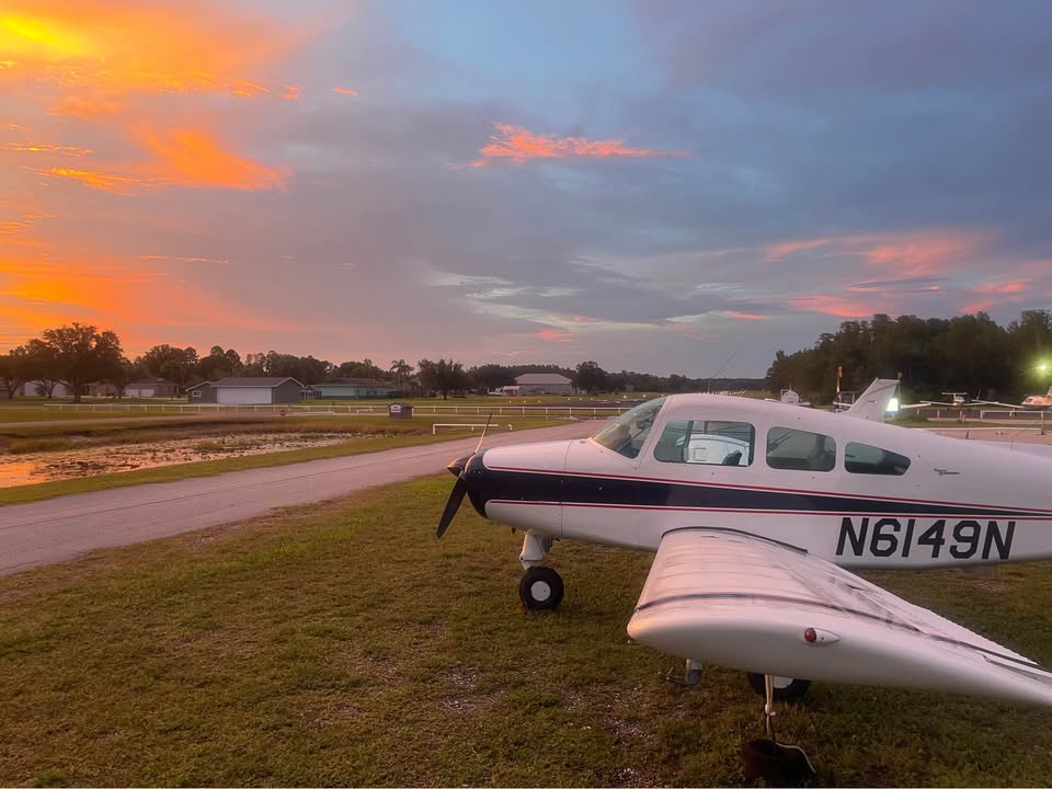1969 Beechcraft Musketeer B23, photo 4