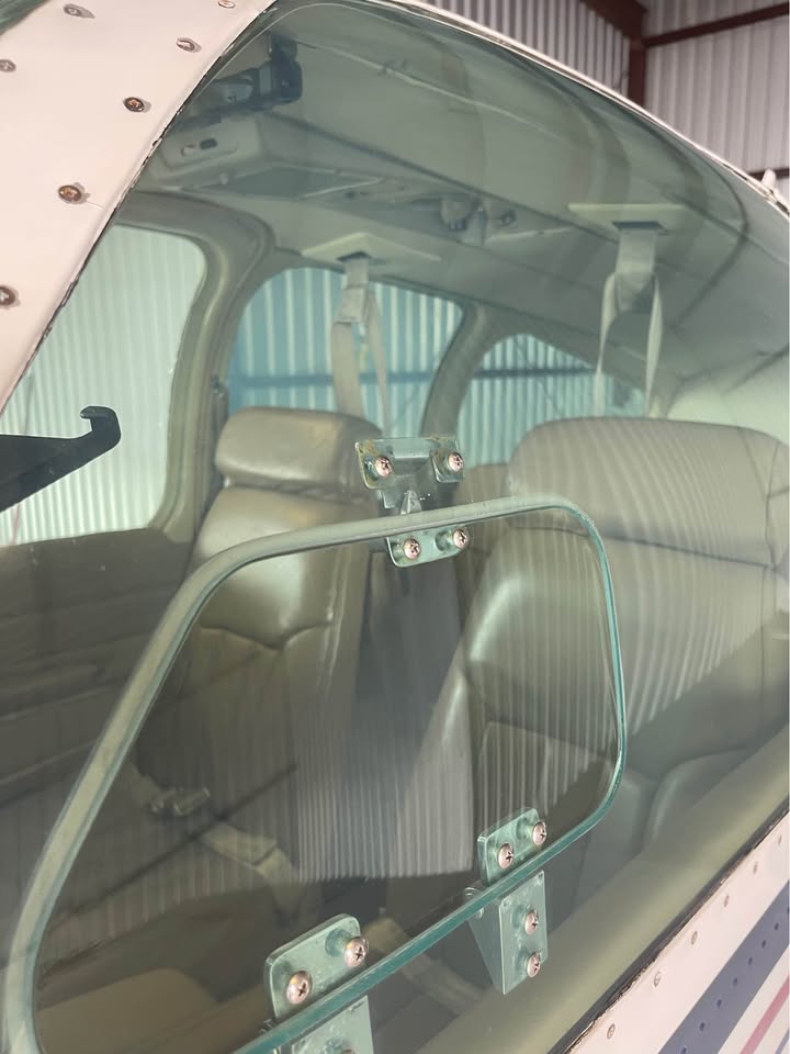 1962 Beechcraft B33 Debonair, photo 6