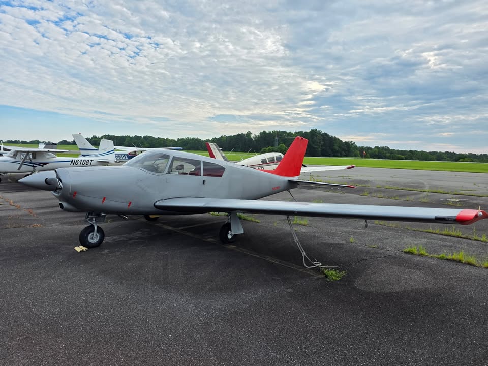 1960 Piper PA-24-180, photo 2