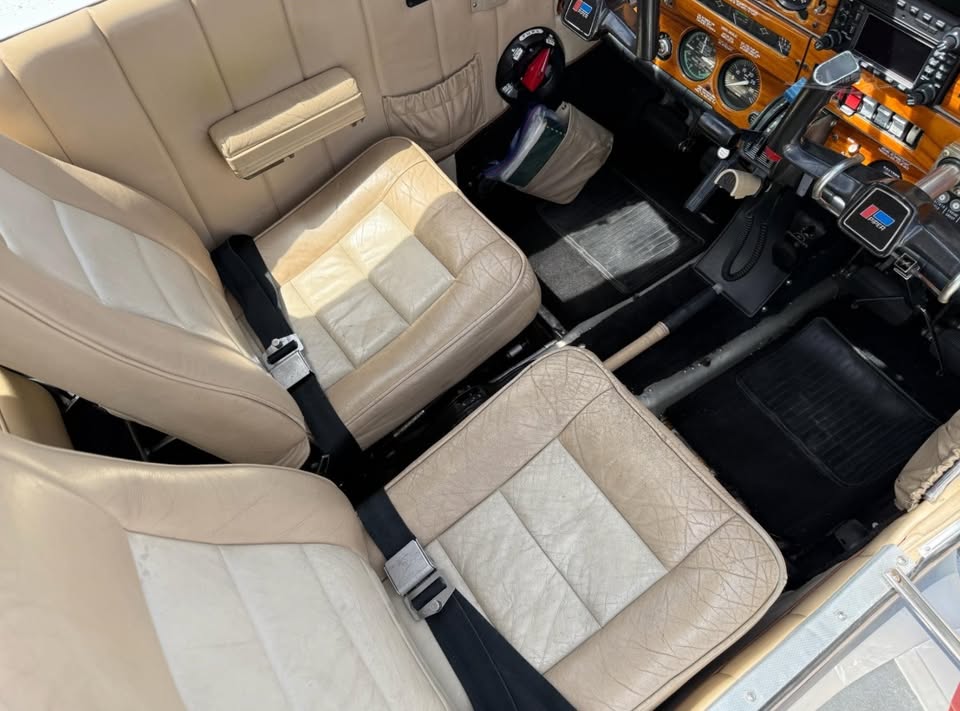 1979 Piper Turbo Dakota, photo 15