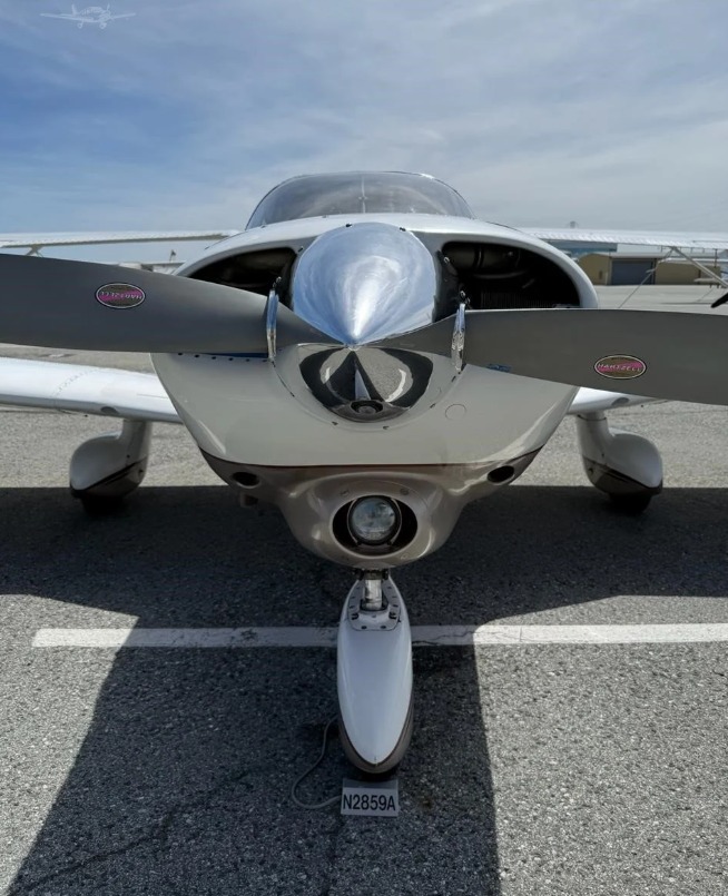 1979 Piper Turbo Dakota, photo 6