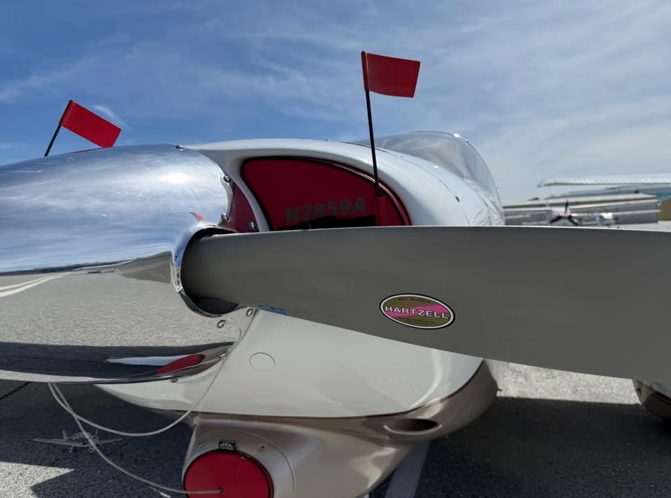 1979 Piper Turbo Dakota, photo 8