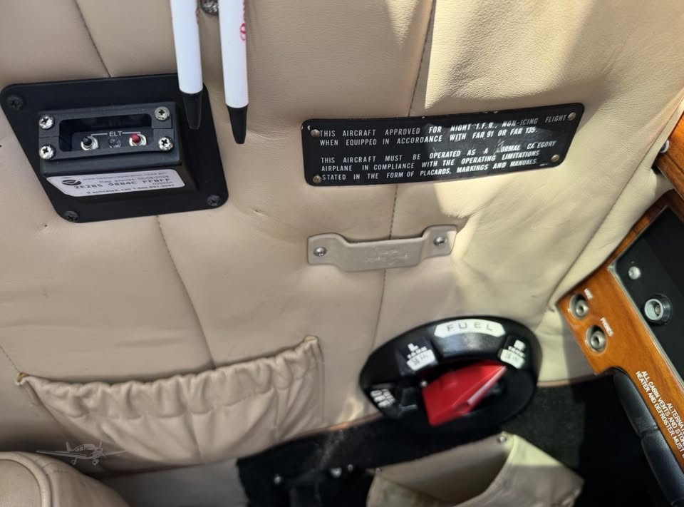 1979 Piper Turbo Dakota, photo 16