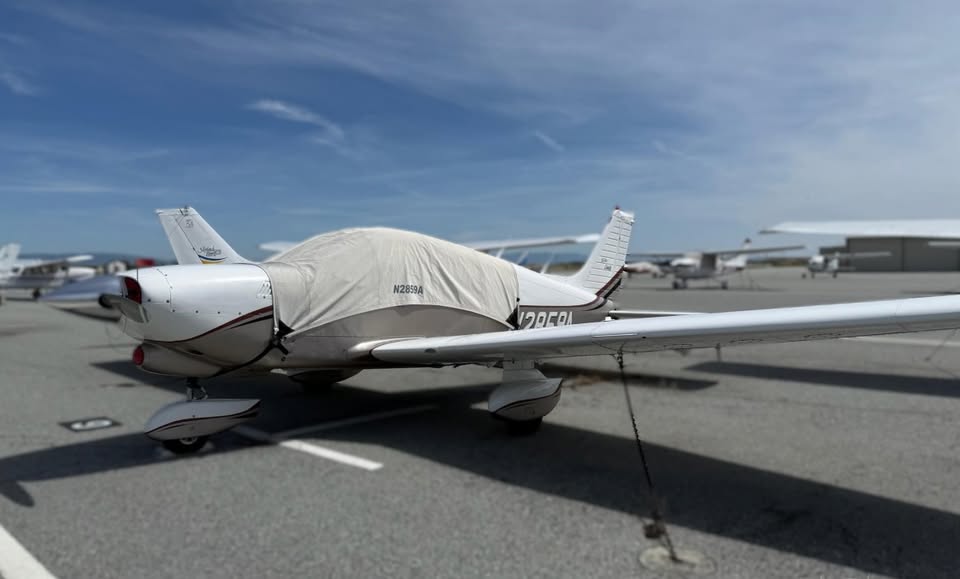 1979 Piper Turbo Dakota, photo 5