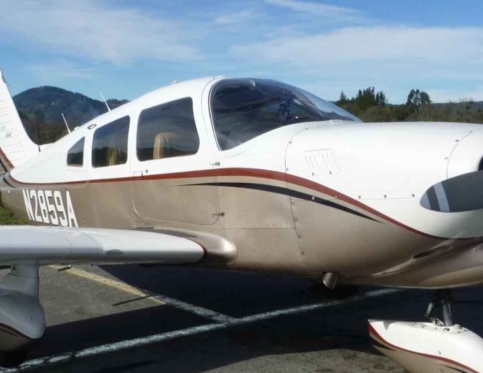 1979 Piper Turbo Dakota, photo 3