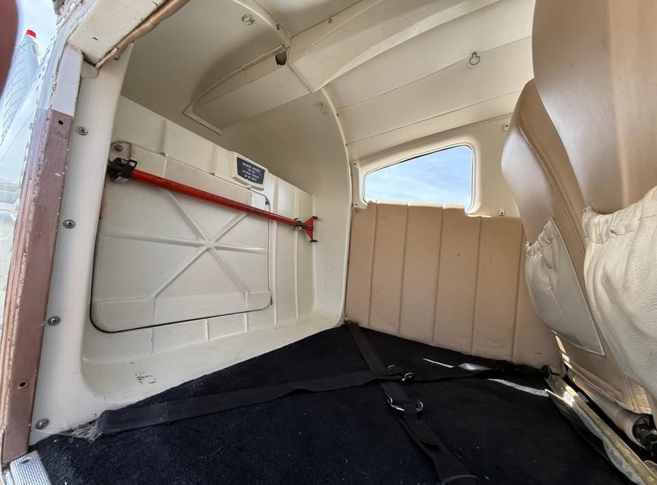 1979 Piper Turbo Dakota, photo 10