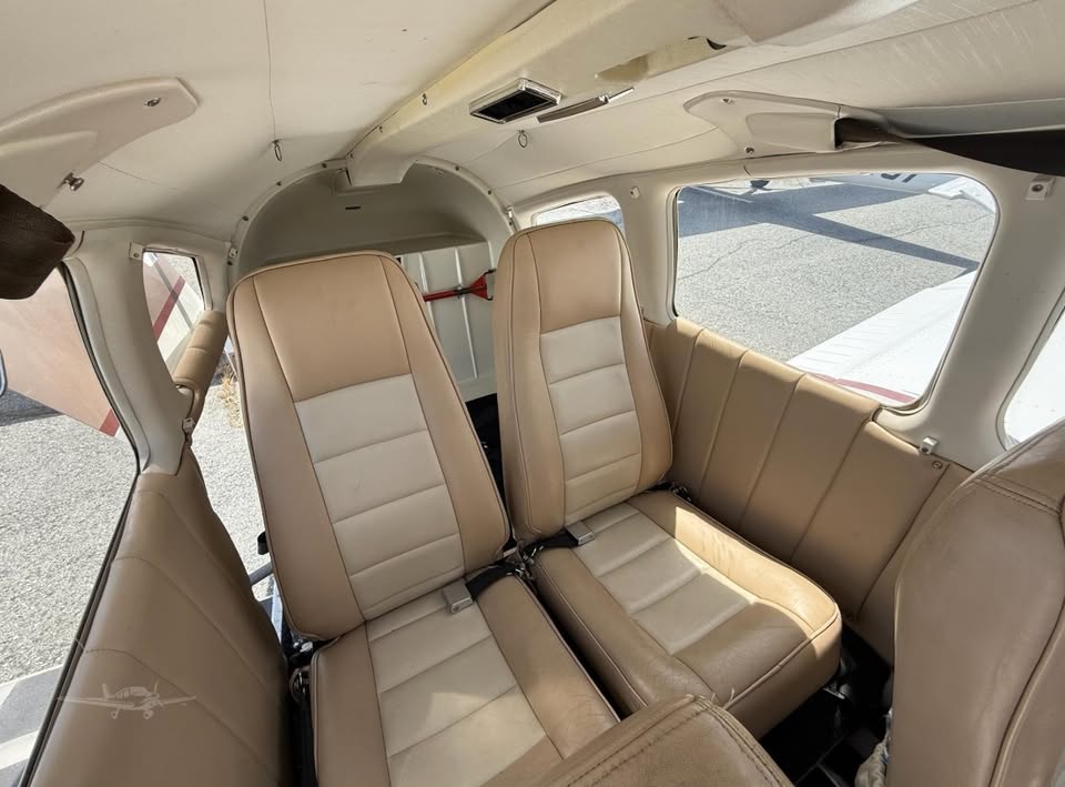 1979 Piper Turbo Dakota, photo 12