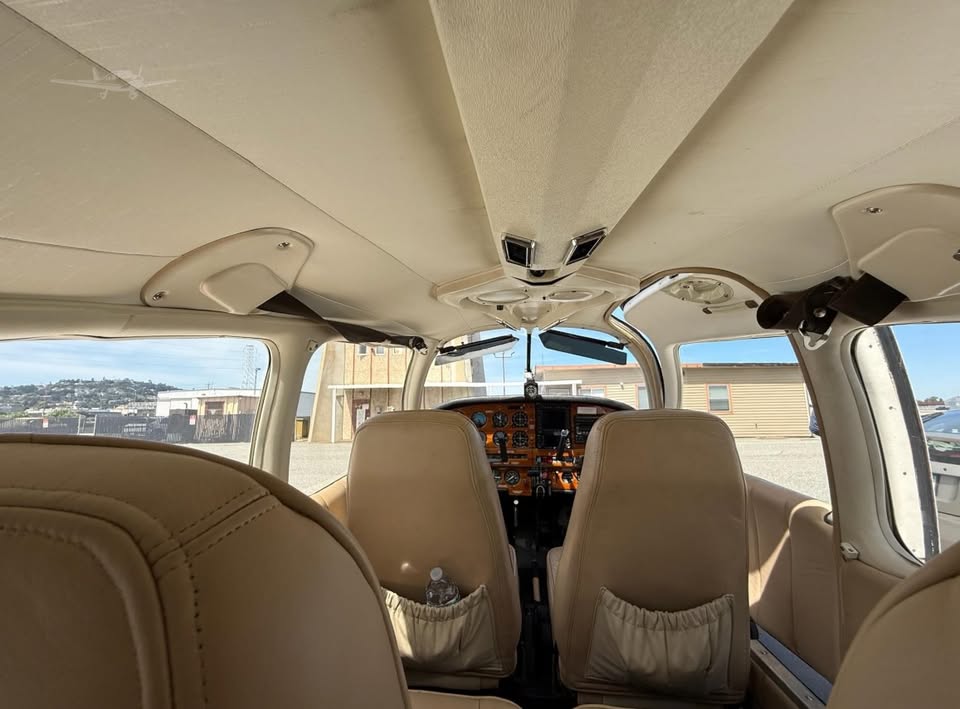 1979 Piper Turbo Dakota, photo 13
