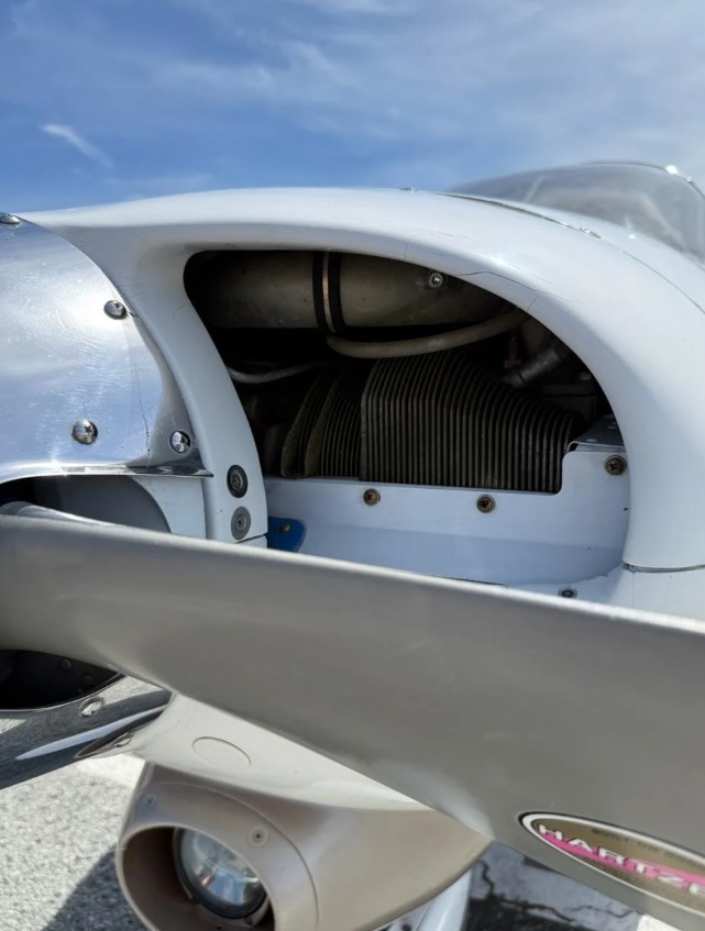 1979 Piper Turbo Dakota, photo 7