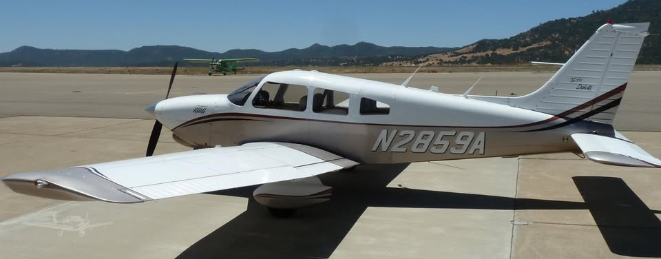 1979 Piper Turbo Dakota, photo 2