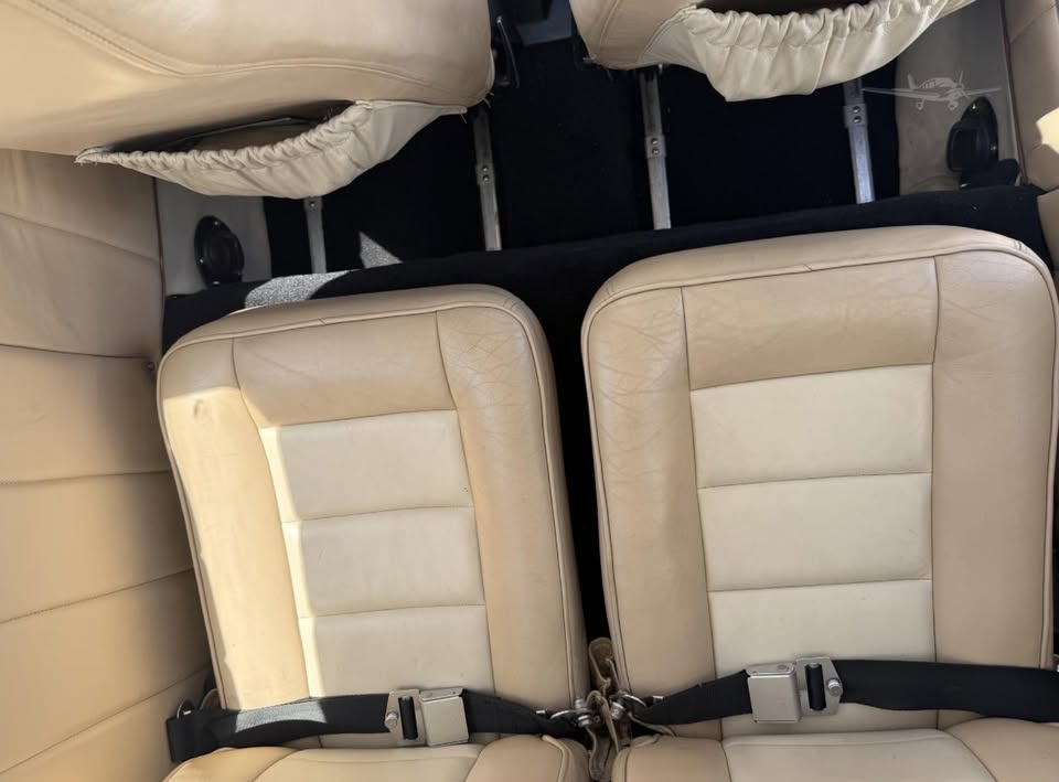 1979 Piper Turbo Dakota, photo 11