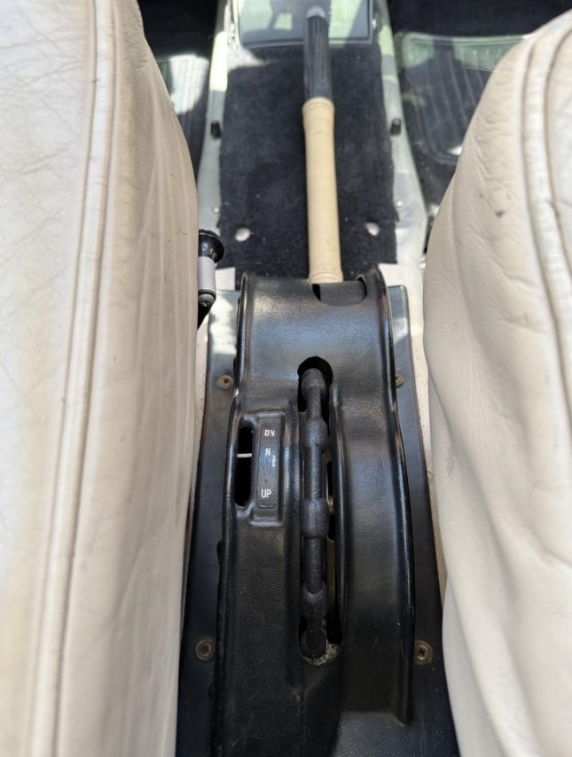 1979 Piper Turbo Dakota, photo 14