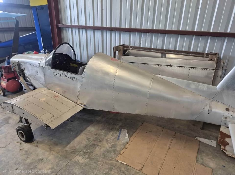 1997 Airplane tennie2, photo 2