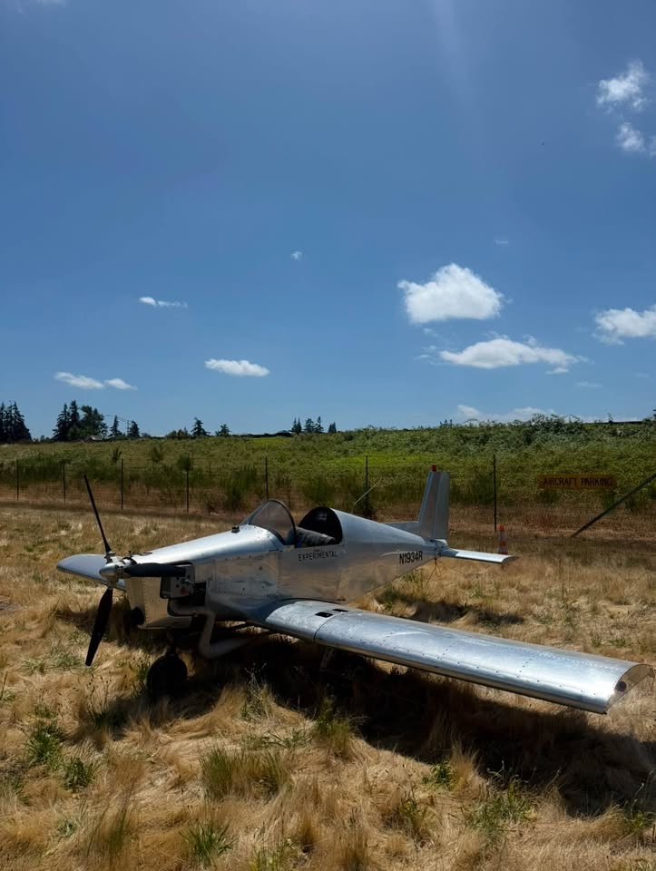 1997 Airplane tennie2, photo 4