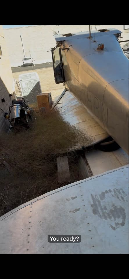 Cessna 140Taildragger runs ready to fly inspections up to owner light aircraft”, photo 4