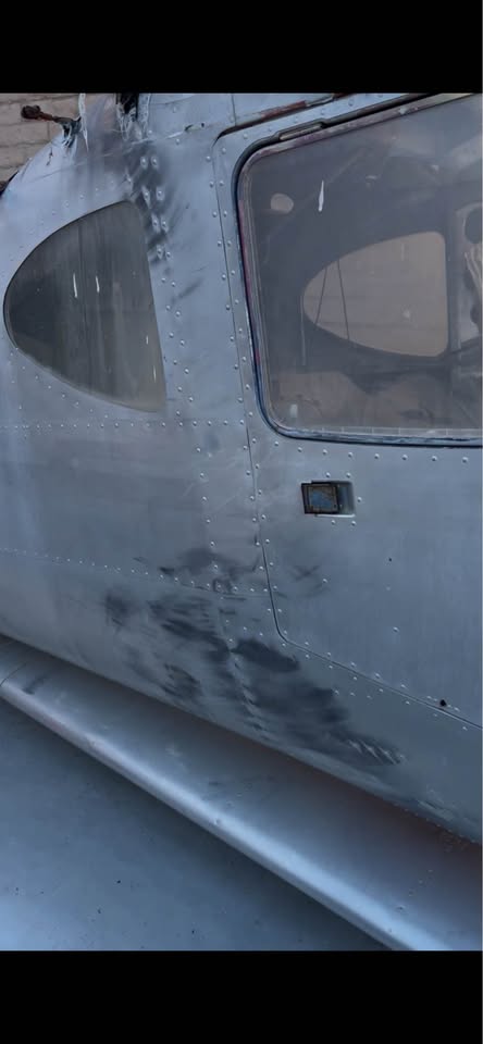 Cessna 140Taildragger runs ready to fly inspections up to owner light aircraft”, photo 3
