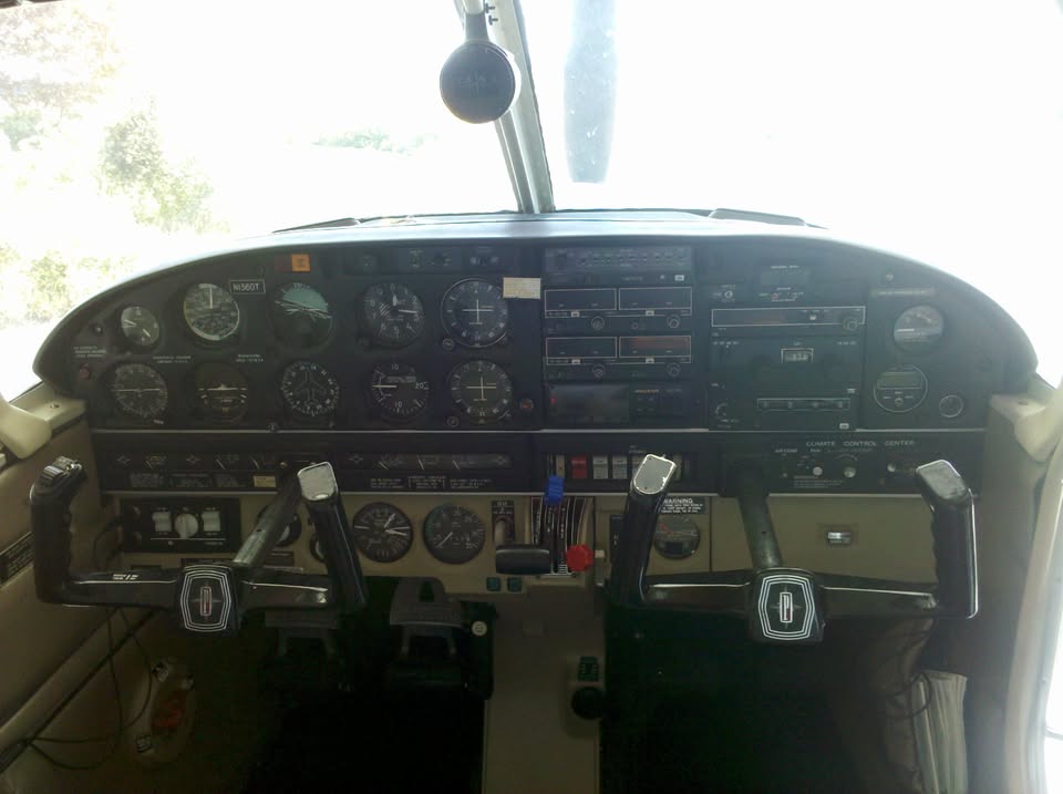 1972 Piper arrow 2, photo 1