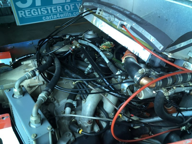 2001 Rans S-6Es-116, photo 6