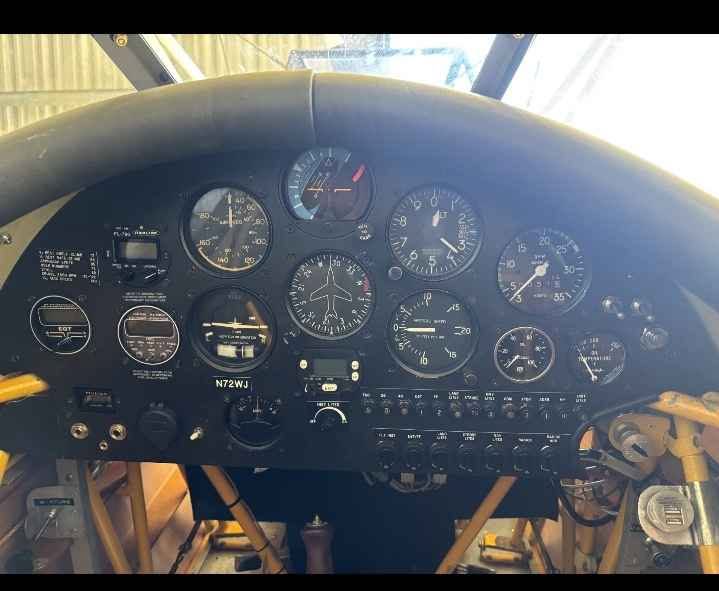 1988 Bakeng Duce, experimental 72wj, photo 4