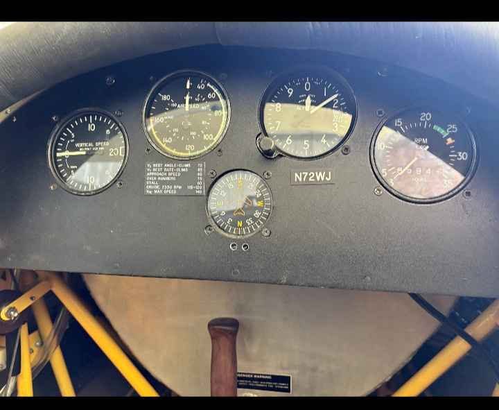 1988 Bakeng Duce, experimental 72wj, photo 5